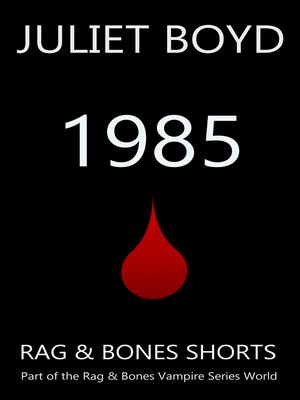 cover image of 1985